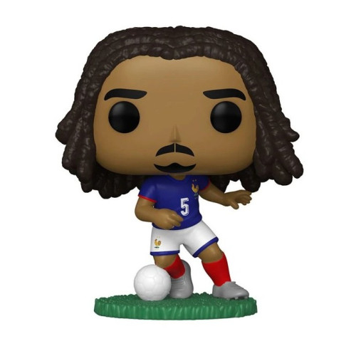Funko POP Football: France- Jules Koundé
