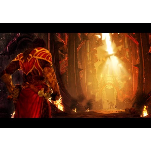 Castlevania: Lords of Shadow - Ultimate Edition