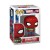 Funko POP Marvel: Holiday- Spider-Man