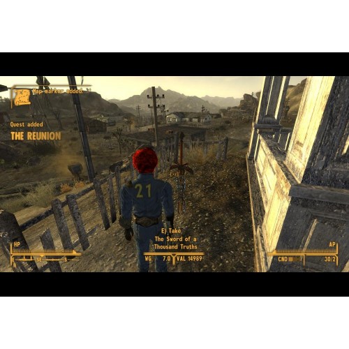 Fallout New Vegas Ultimate Edition