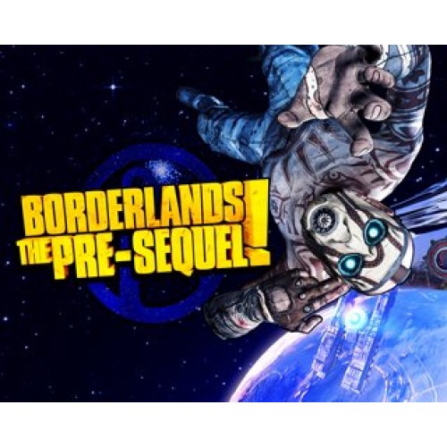 Borderlands The Pre-Sequel