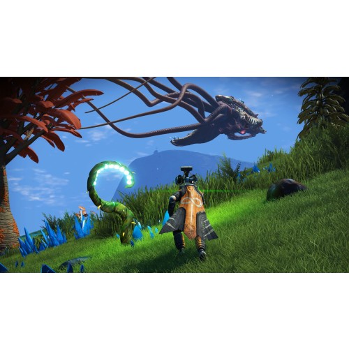 No Man’s Sky