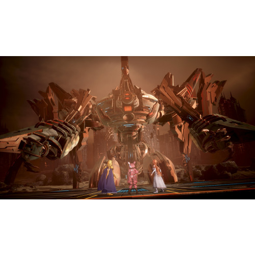 SWORD ART ONLINE Fractured Daydream Character Pass Vol. 2