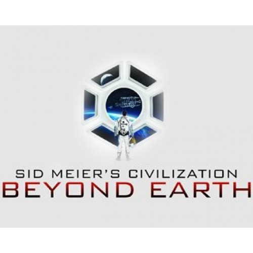 Civilization Beyond Earth