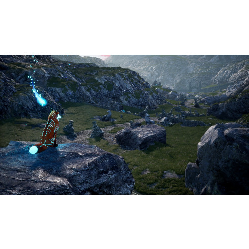 Spirit of the North