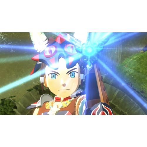 Monster Hunter Stories 2: Wings of Ruin