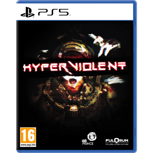 Hyperviolent