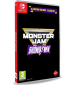 Monster Jam Showdown Day One Edition
