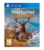 The Hunter: Call of the Wild 2019 Edition