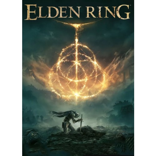 Elden Ring Deluxe Edition