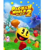 PAC-MAN WORLD 2 Re-PAC