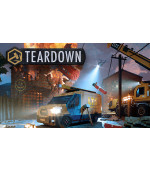 Teardown