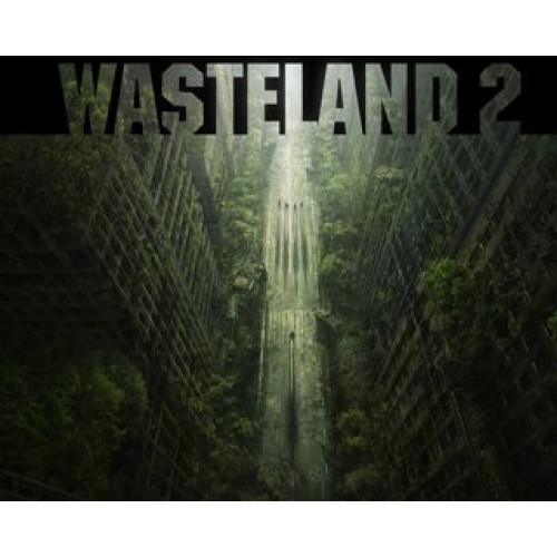 Wasteland 2 Directors Cut