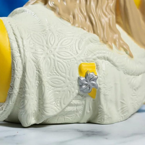 Tubbz kačička Pán Prsteňov Galadriel