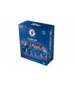 2023/24 Topps Chelsea Team Set Soccer Box
