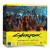 CYBERPUNK 2077: Gangy Night City - Desková hra