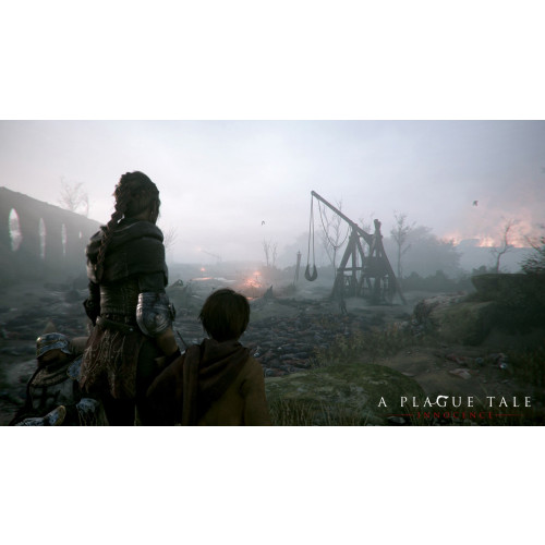 A Plague Tale Collection