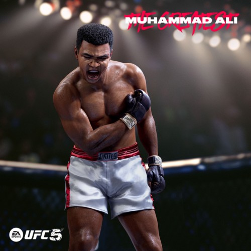 EA SPORTS UFC 5