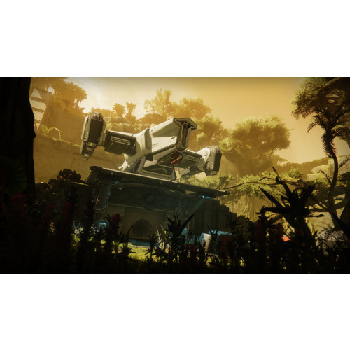 Destiny 2: Renegades