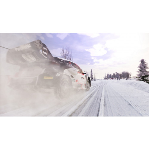 WRC Generations Deluxe Edition