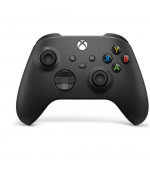 Microsoft Xbox Wireless Controller Carbon Black