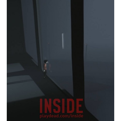 Inside