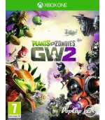 Plants vs. Zombies: Garden Warfare 2