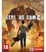 Serious Sam 4