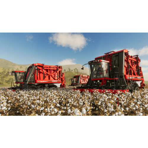 Farming Simulator 19