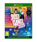 Just Dance 2020
