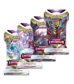 Pokémon TCG: SWSH11 Lost Origin - 1 Blister Booster