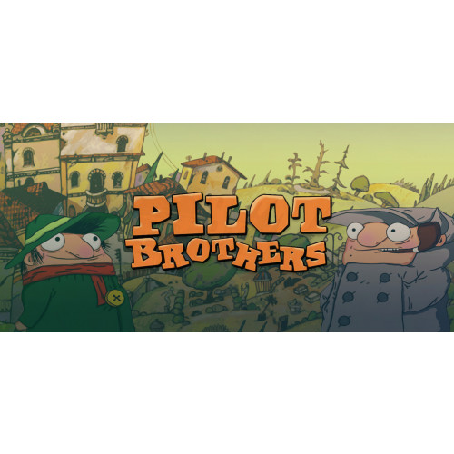 Pilot Brothers
