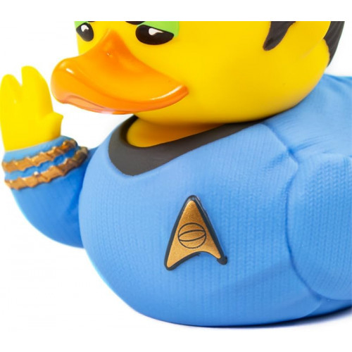 Tubbz kačička Star Trek - Spock