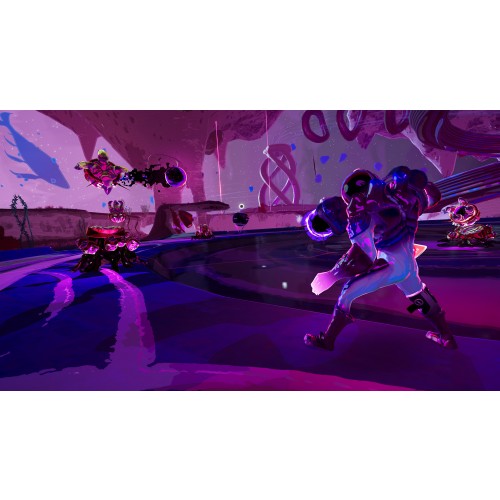 Risk of Rain 2: Survivors of the Void DLC