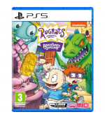 Rugrats: Adventures in Gameland