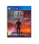 Star Wars Jedi: Survivor