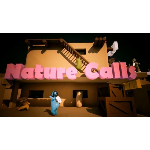 Nature Calls | PC Steam - digihry.sk