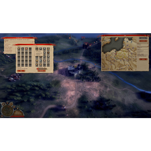 Real Warfare 2: Northern Crusades