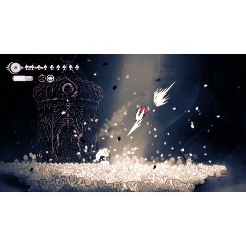 Hollow Knight Silksong Nintendo Switch 2 Edition