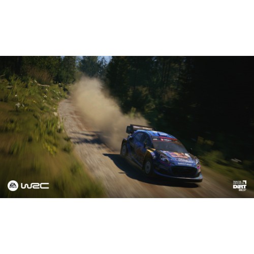 EA SPORTS WRC
