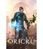 The Last Oricru