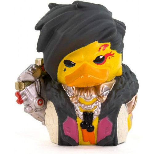 Tubbz Borderlands 3 Troy Calypso