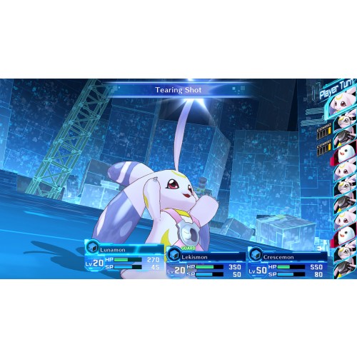 Digimon Story Cyber Sleuth: Complete Edition