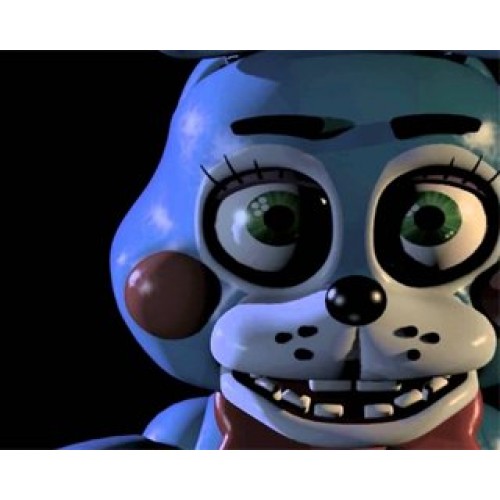 Five Nights at Freddys 2