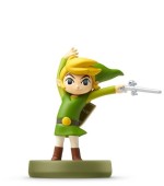 amiibo Zelda - Toon Link (The Wind Waker)