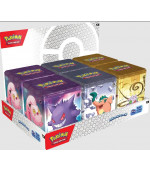 Pokémon TCG: Stacking Tins