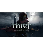 Thief VR: Legacy of Shadow