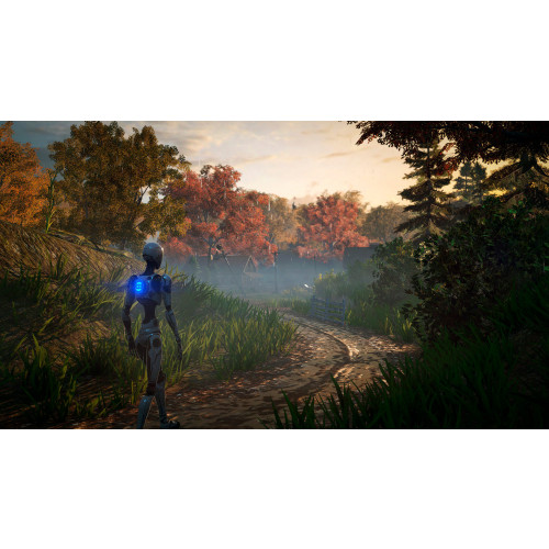 The Uncertain: Last Quiet Day