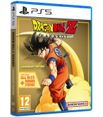 DRAGON BALL Z: KAKAROT Legendary Edition