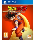 DRAGON BALL Z: KAKAROT Legendary Edition